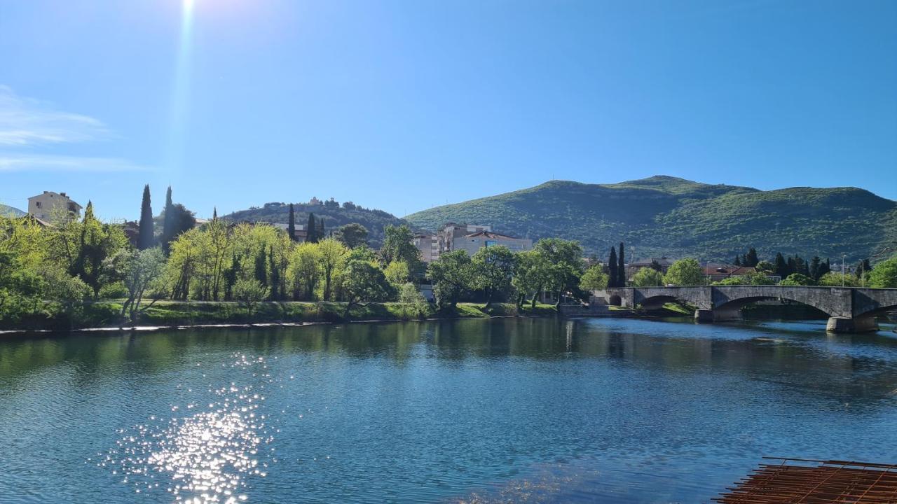 Apartmani Masic Trebinje Exterior photo