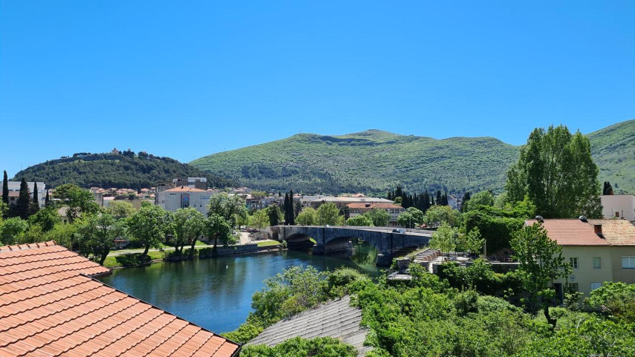 Apartmani Masic Trebinje Exterior photo